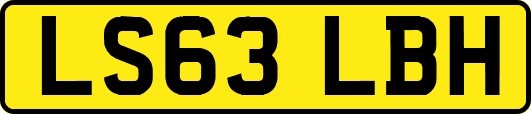 LS63LBH