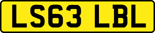 LS63LBL