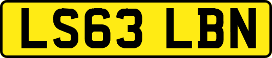 LS63LBN
