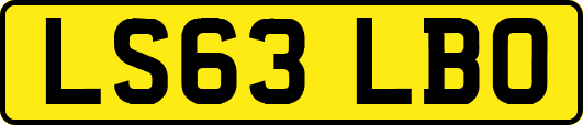 LS63LBO