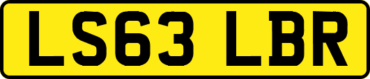 LS63LBR