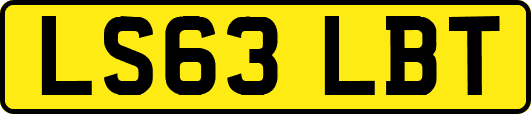 LS63LBT