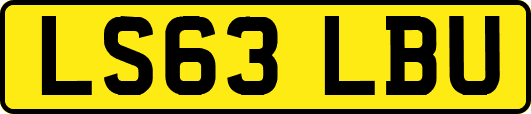LS63LBU
