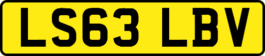 LS63LBV