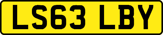 LS63LBY