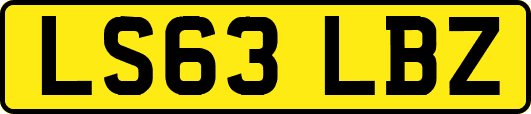 LS63LBZ