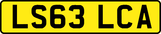LS63LCA