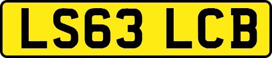 LS63LCB