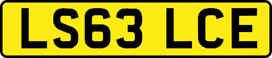 LS63LCE