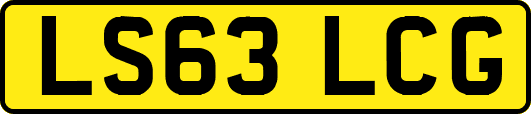 LS63LCG