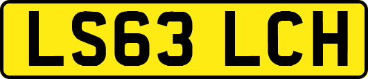 LS63LCH