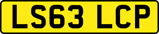 LS63LCP