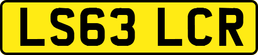 LS63LCR
