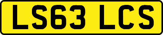 LS63LCS