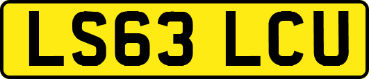 LS63LCU