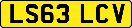 LS63LCV