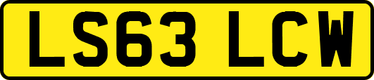 LS63LCW