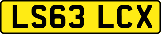 LS63LCX