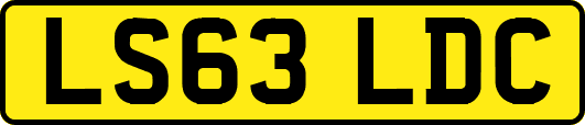 LS63LDC