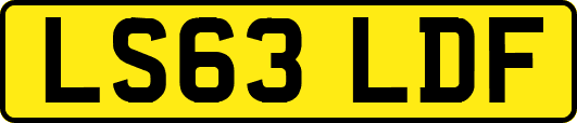LS63LDF