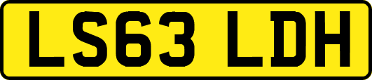 LS63LDH