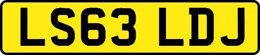 LS63LDJ