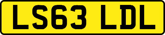 LS63LDL