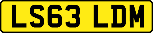 LS63LDM