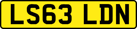 LS63LDN