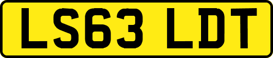 LS63LDT