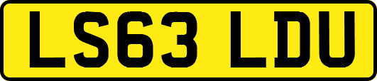 LS63LDU
