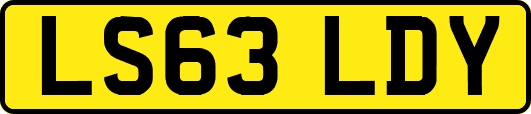 LS63LDY