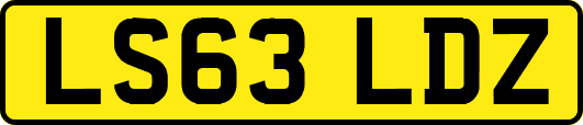 LS63LDZ