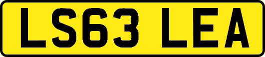 LS63LEA