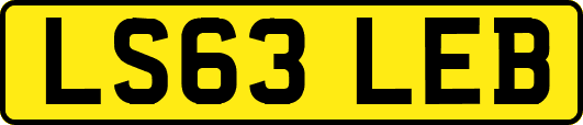 LS63LEB