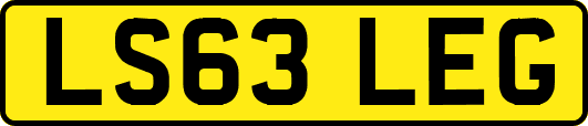 LS63LEG
