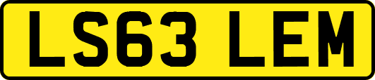 LS63LEM