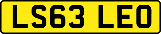 LS63LEO