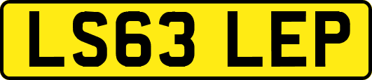 LS63LEP