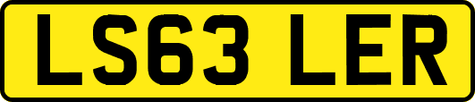 LS63LER