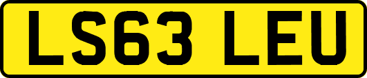 LS63LEU