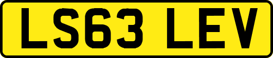 LS63LEV