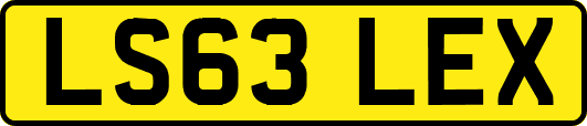 LS63LEX