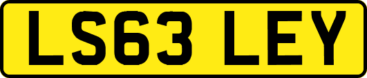 LS63LEY
