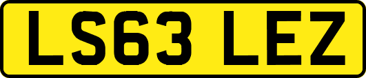 LS63LEZ
