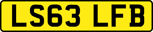 LS63LFB