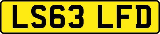 LS63LFD