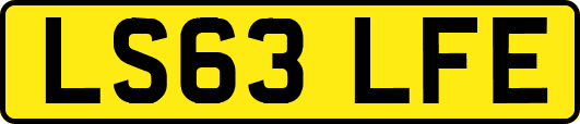 LS63LFE