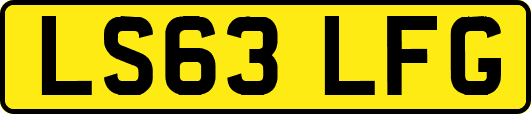LS63LFG