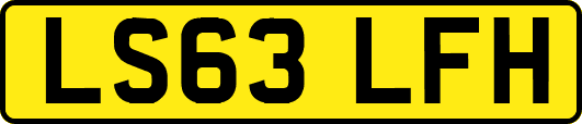 LS63LFH